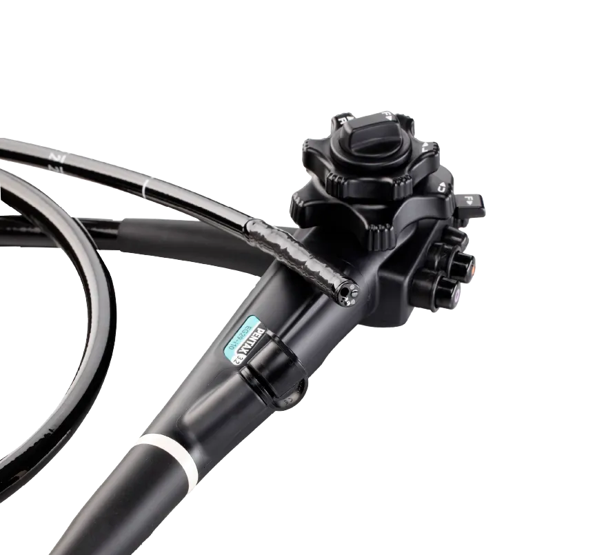 Сигмоидоскопы