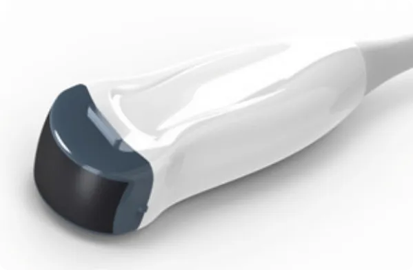 Chison MC6-T высокочастотный датчик