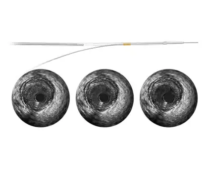 Philips Revolution катетер ротационный