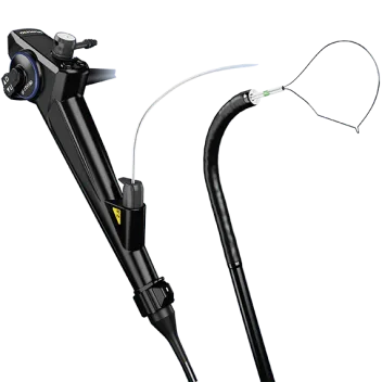 Olympus BF-1TH190 бронхоскоп