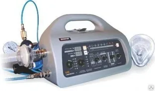 Медпром А-ИВЛ/ВВЛ/ВЧп-4/40 Аппарат ИВЛ