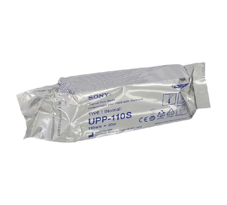 Бумага для УЗИ принтеров