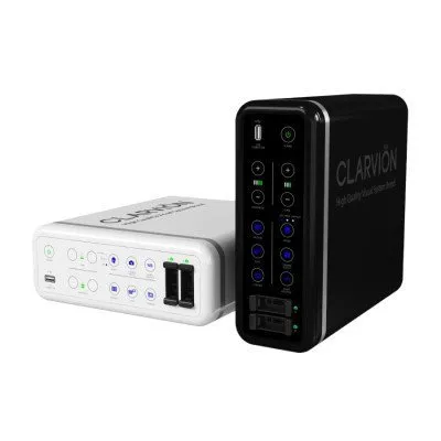 Видеосистема для ЛОР-исследований Chammed V1 SMART