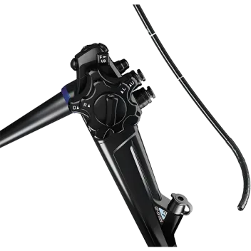 Olympus GIF-XP190N гастроскоп