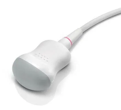 Mindray SD8-1 датчик УЗИ монокристальный конвексный