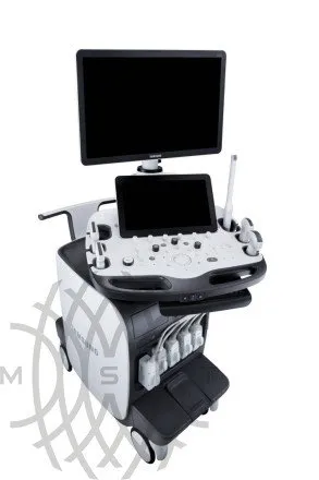 Samsung Medison RS85 УЗИ аппарат