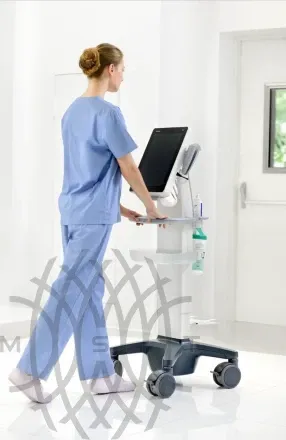 УЗИ аппарат Mindray TE7 портативный