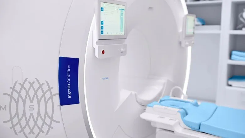 МРТ аппарат Philips Ingenia Ambition 1.5T X