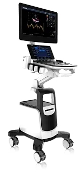 УЗИ аппарат Chison Qbit 11