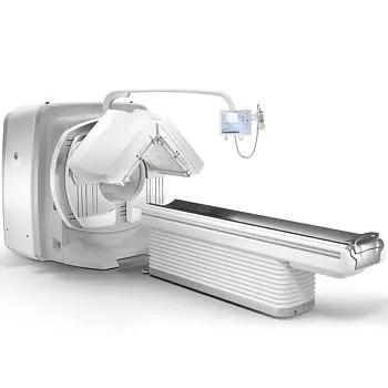 Компьютерный томограф GE HealthCare NM/CT 860