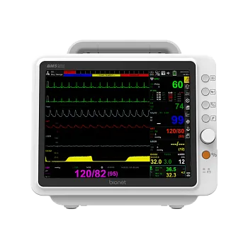 Монитор пациента Bionet BM5