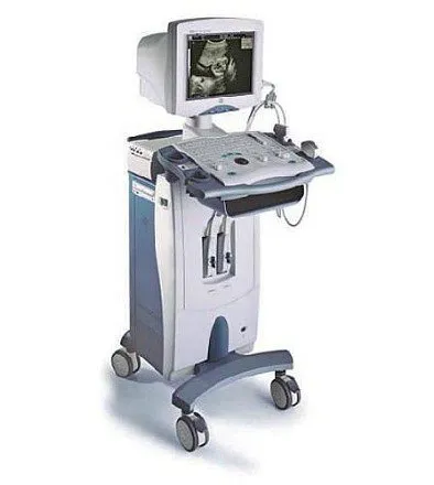УЗИ аппарат Mindray DP 9900 портативный