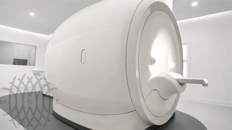 МРТ аппарат Philips Prodiva 1.5 T CX