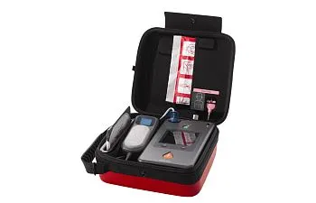 Philips HeartStart FR3 Дефибриллятор