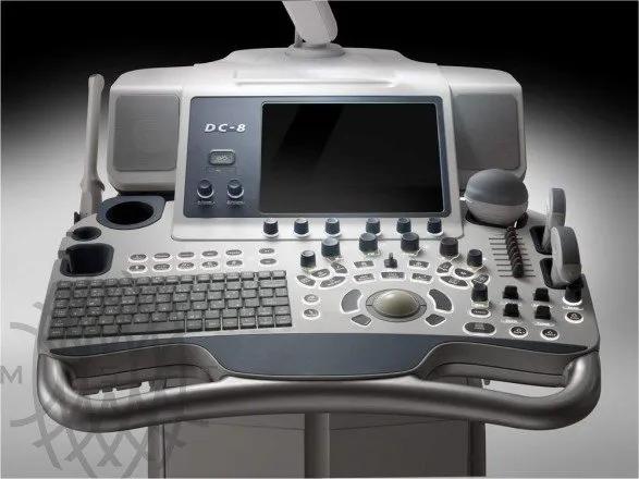 УЗИ аппарат Mindray DC-8