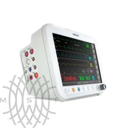 Монитор пациента Philips Efficia CM12