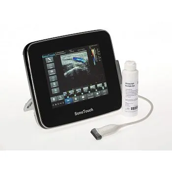 Портативный ультразвуковой аппарат Chison SonoTouch 30