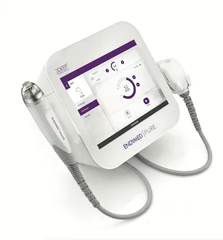 Платформа ENDYMED Medical Inc. ENDYMED PURE с рукояткой для микроигольчатого RF-лифтинга INTENSIF