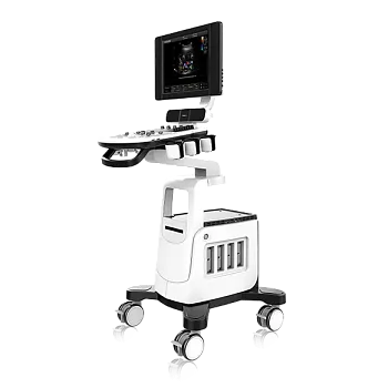 УЗИ аппарат Chison Qbit 5