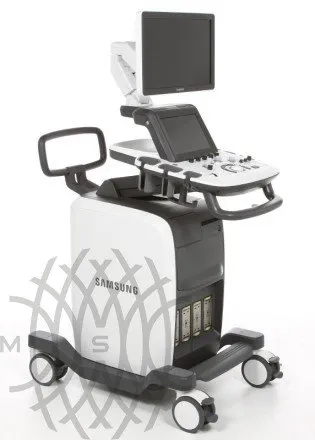 Samsung Medison UGEO H60 УЗИ аппарат