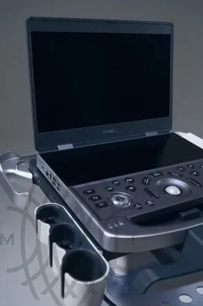 УЗИ аппарат Mindray MX7 портативный