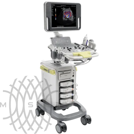 УЗИ аппарат Mindray DC-N3
