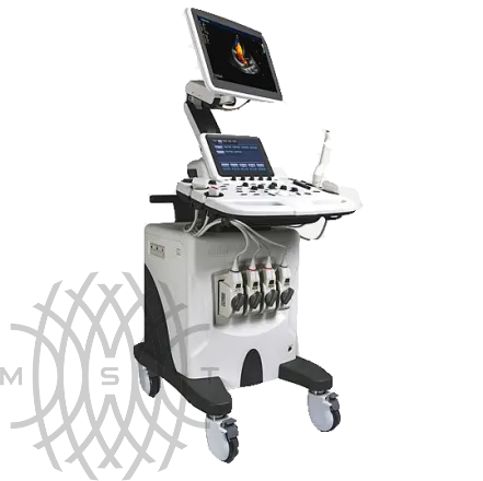 Sonoscape S30 ультразвуковой аппарат