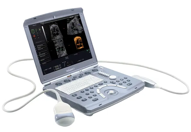 УЗИ аппарат GE HealthCare Voluson I
