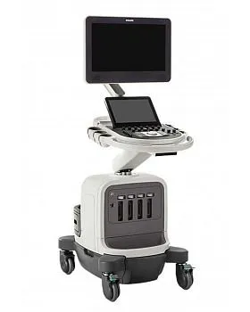 УЗИ аппарат Philips EPIQ PercuNav