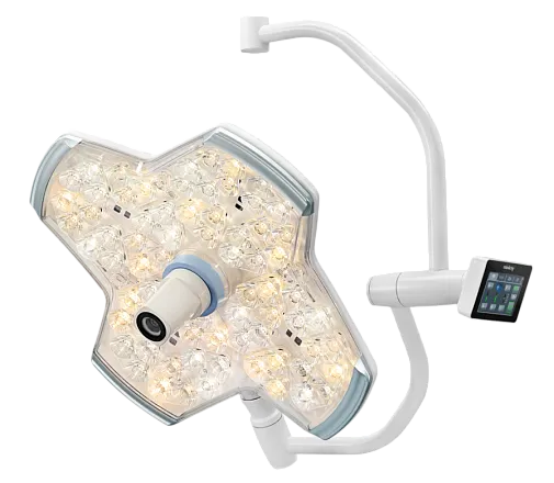 Хирургический светильник Mindray HyLED X9