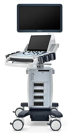УЗИ аппарат Mindray DC-60 Exp