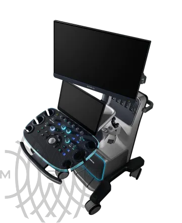 УЗИ аппарат Mindray Resona i9