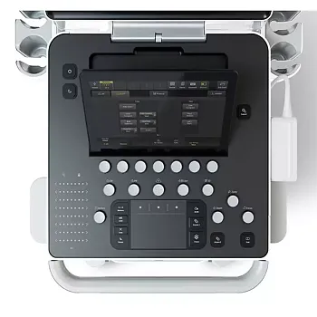 Портативный ультразвуковой аппарат Philips 5500