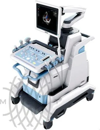 Ультразвуковая диагностическая система SIUI Apogee 3800