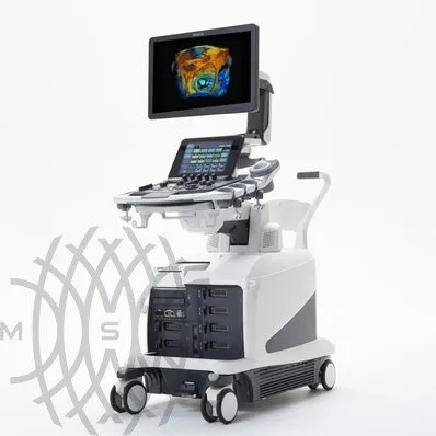 УЗИ аппарат Fujifilm Lisendo 880LE