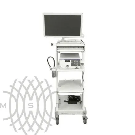 Olympus Optera CV-170 видеоэндоскопическая система