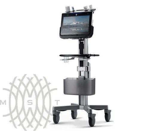 GE HealthCare Venue Go УЗИ аппарат портативный