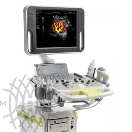 УЗИ аппарат Mindray DC-N3