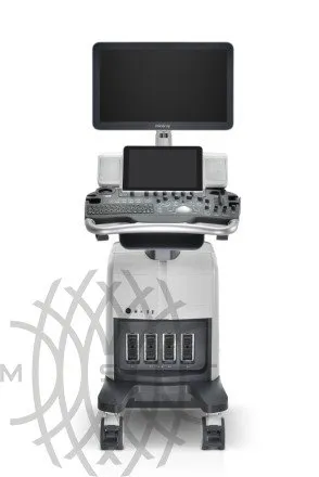 УЗИ аппарат Mindray DC-80 Exp