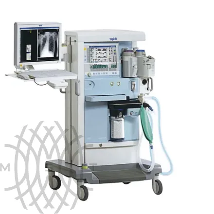 Draeger Primus Infinity анестезиологческий комплекс