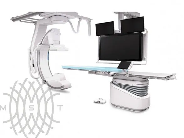 Philips Azurion 7 М20 ангиограф