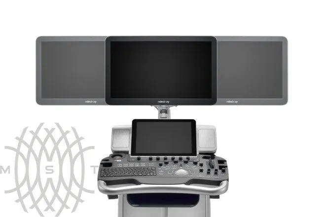 УЗИ аппарат Mindray DC-80 Exp