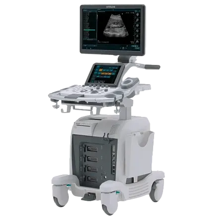 УЗИ аппарат Fujifilm (Hitachi) Arietta 65