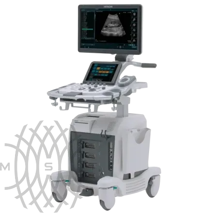 УЗИ аппарат Fujifilm (Hitachi) Arietta 65