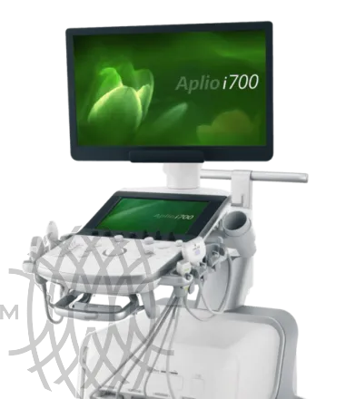Canon (Toshiba) Aplio i700 аппарат УЗИ