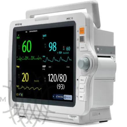 Монитор пациента Mindray iMEC 12