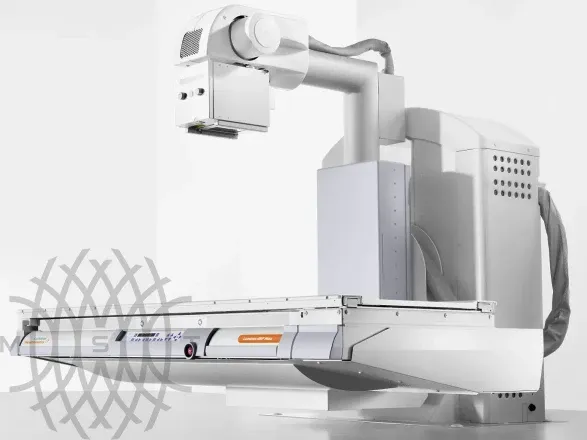 Цифровой рентгеноcкопический аппарат Siemens Luminos dRF Max