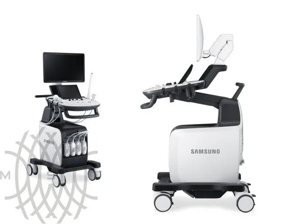 Samsung Medison HS60 УЗИ аппарат