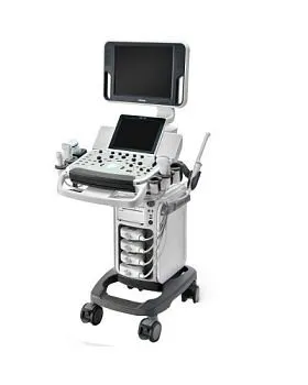 УЗИ аппарат Mindray DC-40 Exp