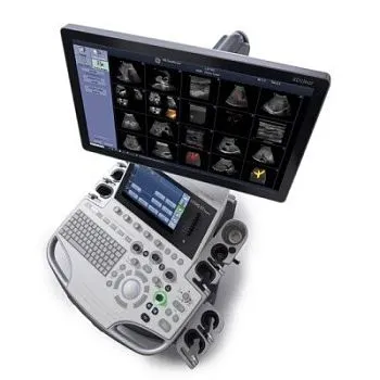 Ультразвуковая диагностическая система GE Logiq S7 XDclear
